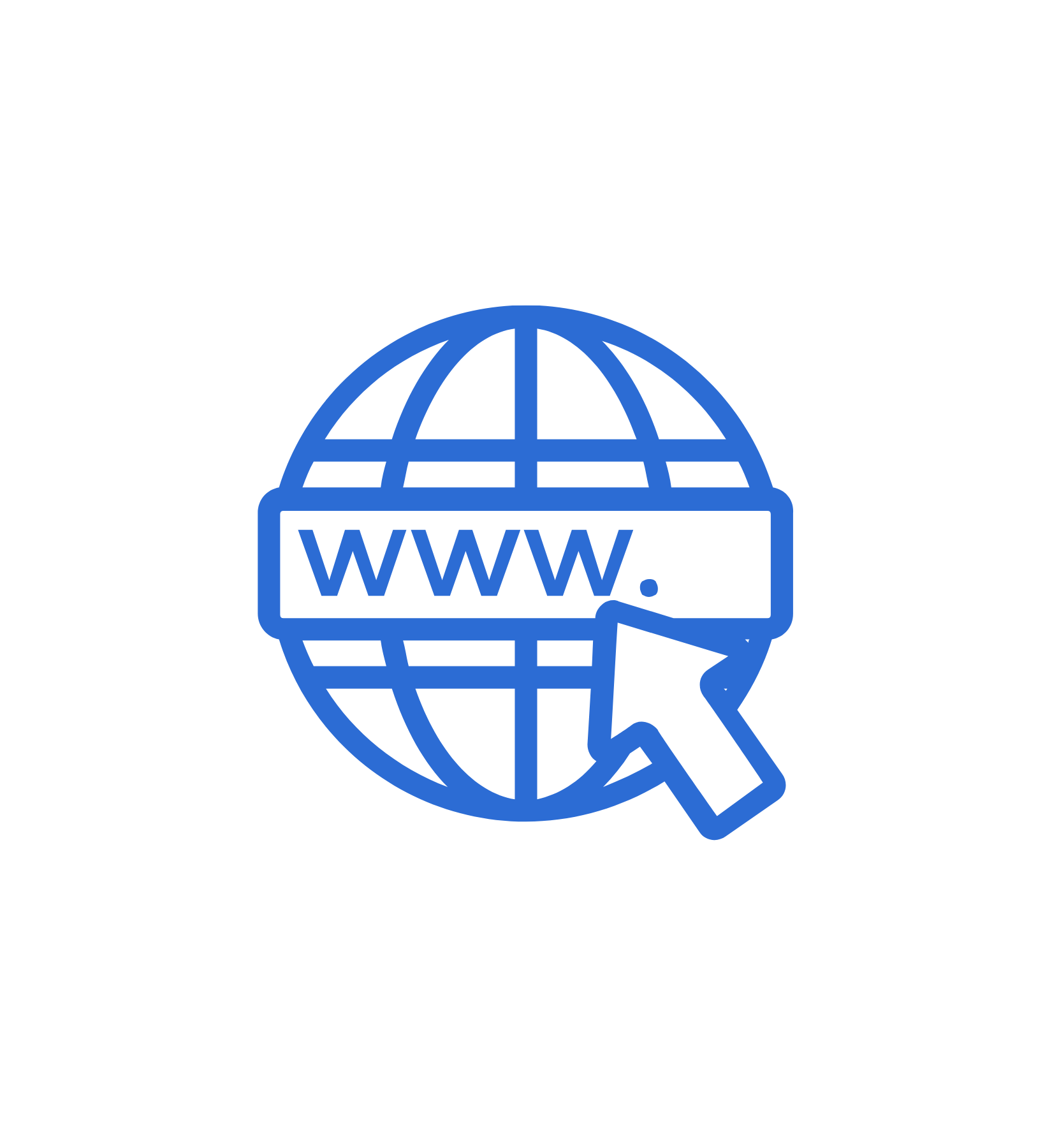Website Blue Icon.png